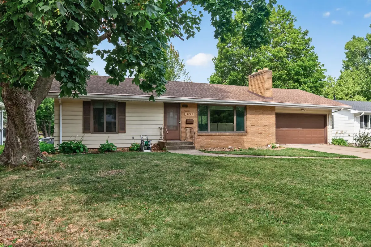 3947 Jersey Avenue N, Crystal, MN 55427 - #1