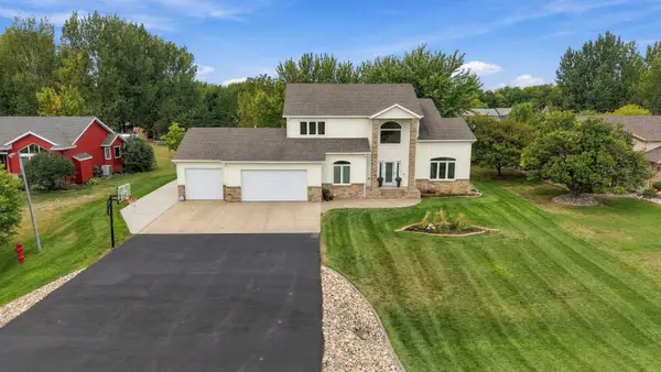 316 Interstate Boulevard, Harwood, ND 58042