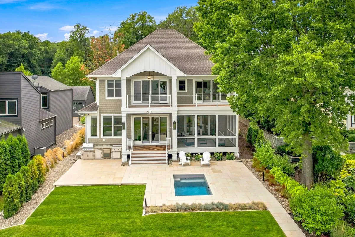 2412 Lafayette Road, Wayzata, MN 55391 - #1