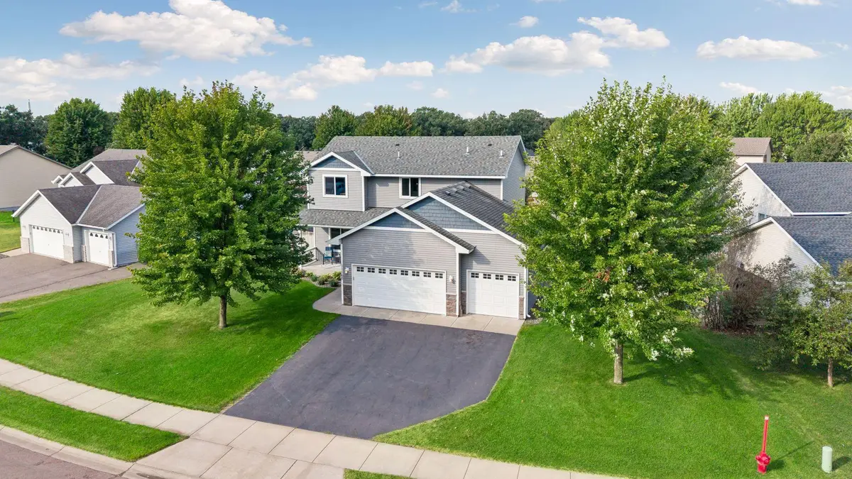 11160 Olympia Avenue, Becker, MN 55308 - #1