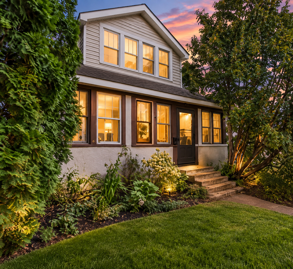 5612 Xerxes Avenue S, Edina, MN 55410
