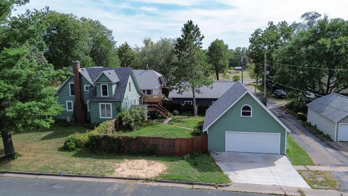 319 N Pearl Street, River Falls, WI 54022 - #1