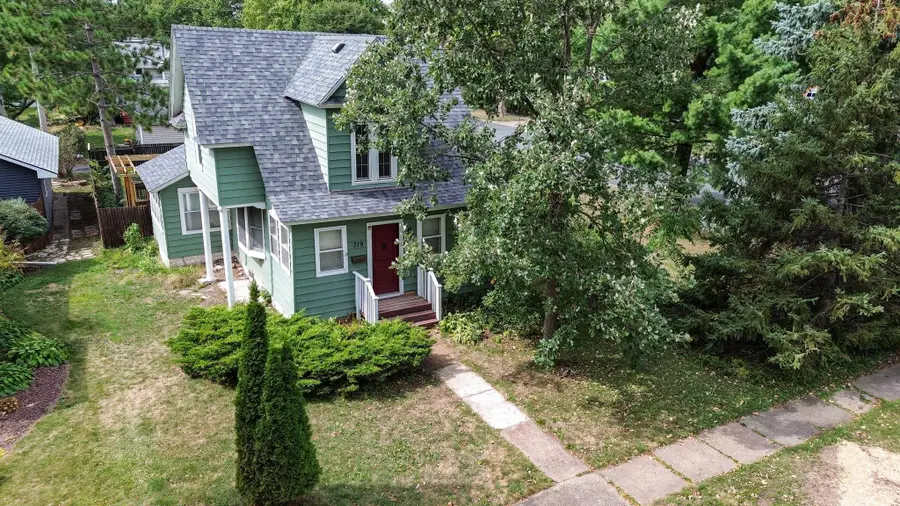 319 N Pearl Street, River Falls, WI 54022 - #2