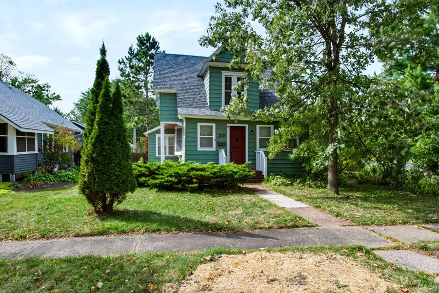319 N Pearl Street, River Falls, WI 54022 - #3
