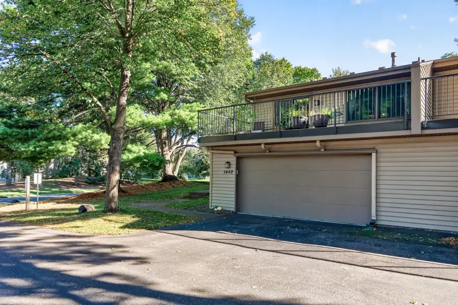 1442 Arden View Drive, Arden Hills, MN 55112 - #2
