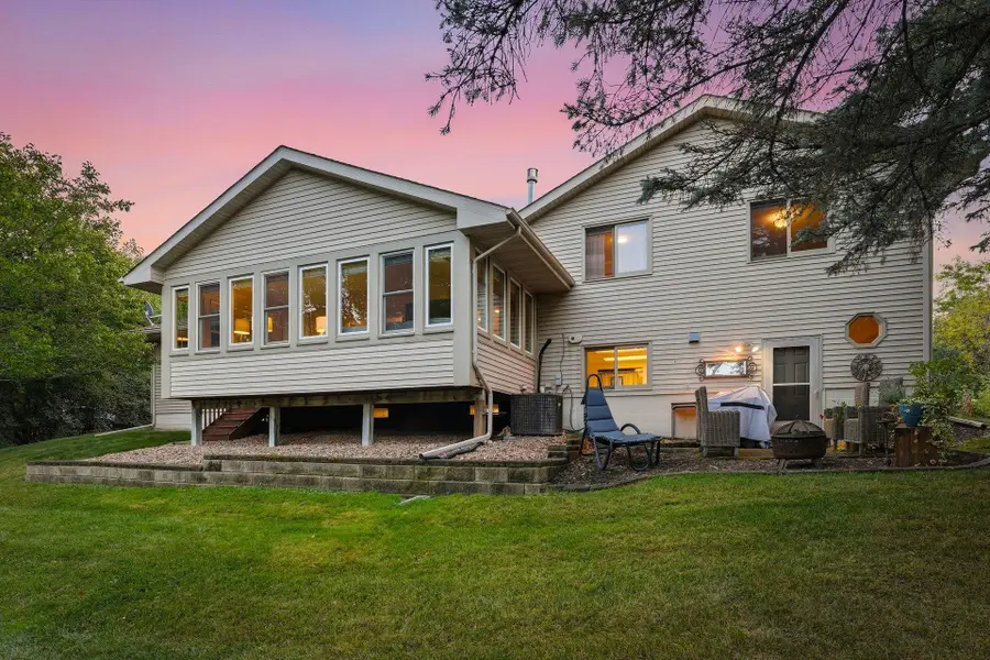 2080 Kelzer Pond Drive, Victoria, MN 55386 - #2