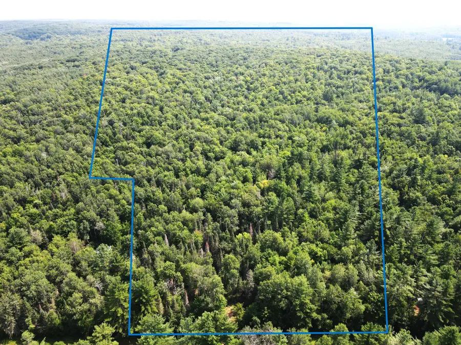 LOT 4 Smith Road, Couderay, WI 54828 - #2