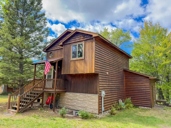 25371 Hirsch Drive, Nevis, MN 56467