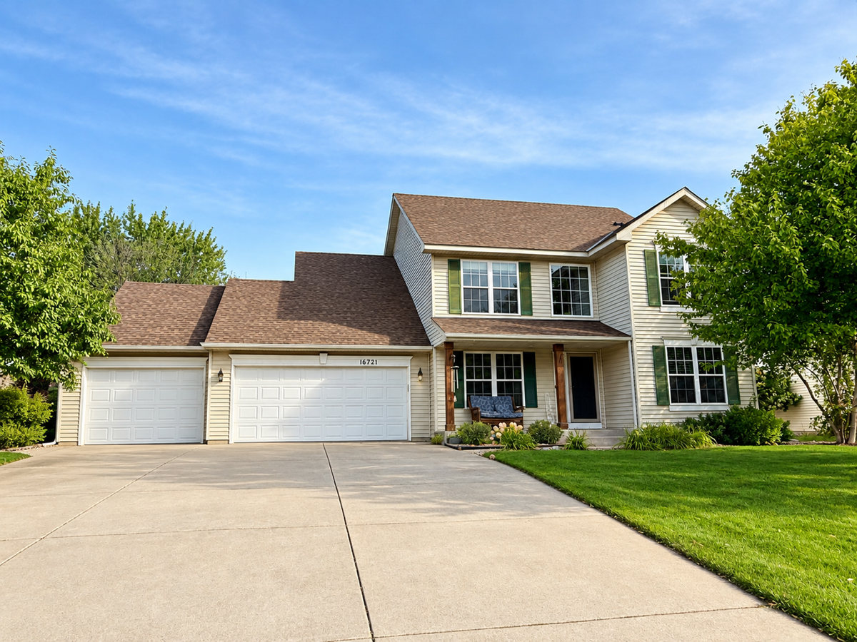 16721 Farrago Trail, Farmington, MN 55024 - #1