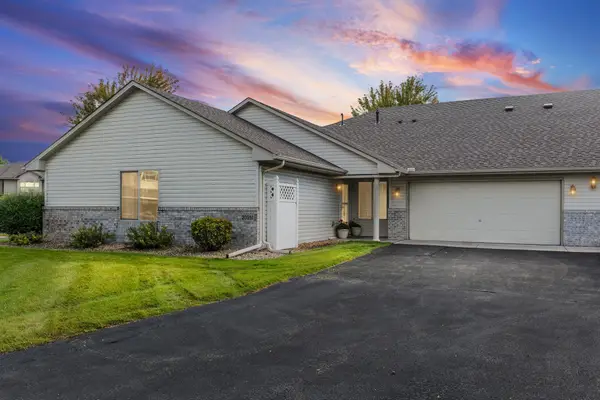 20551 Twilight Trail, Rogers, MN 55374