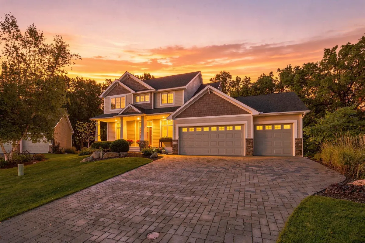 642 Woodland Way, Eagan, MN 55123 - #1