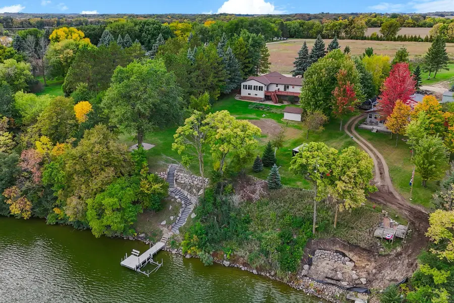 58239 222nd Street, Litchfield, MN 55355 - #2