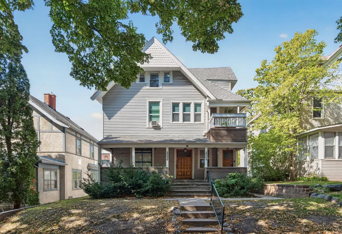 2024 Harriet Avenue, Minneapolis, MN 55405 - #1