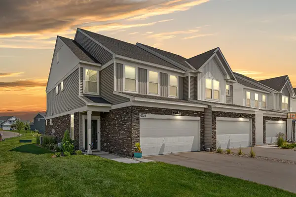 6324 Larkspur Lane, Corcoran, MN 55340