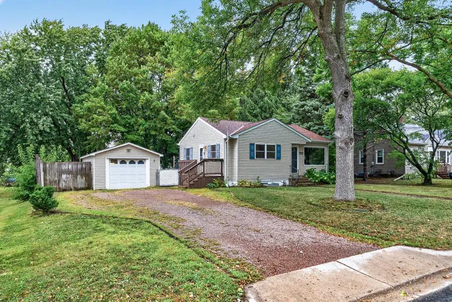 750 Mooers Avenue Se, Cokato, MN 55321 - #2