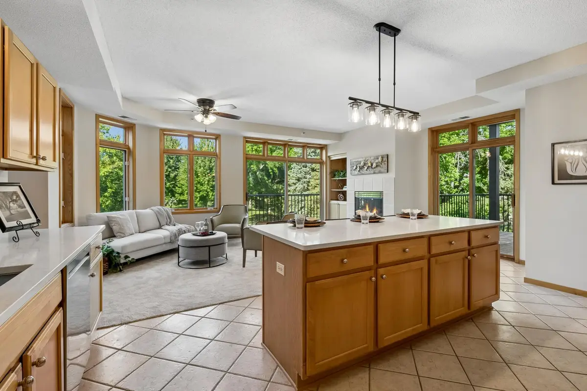 5555 Dewey Hill Road #202, Edina, MN 55439 - #1