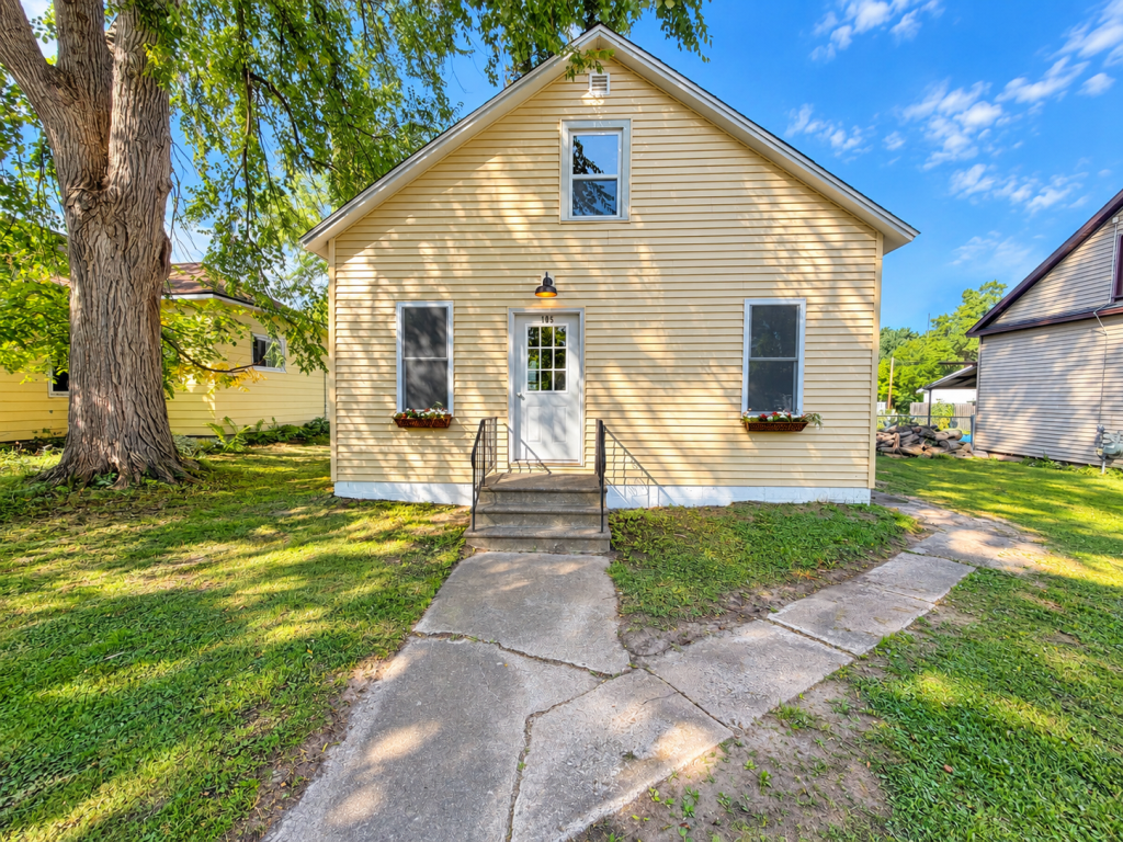105 Sadie Street, Marble, MN 55764 - #1