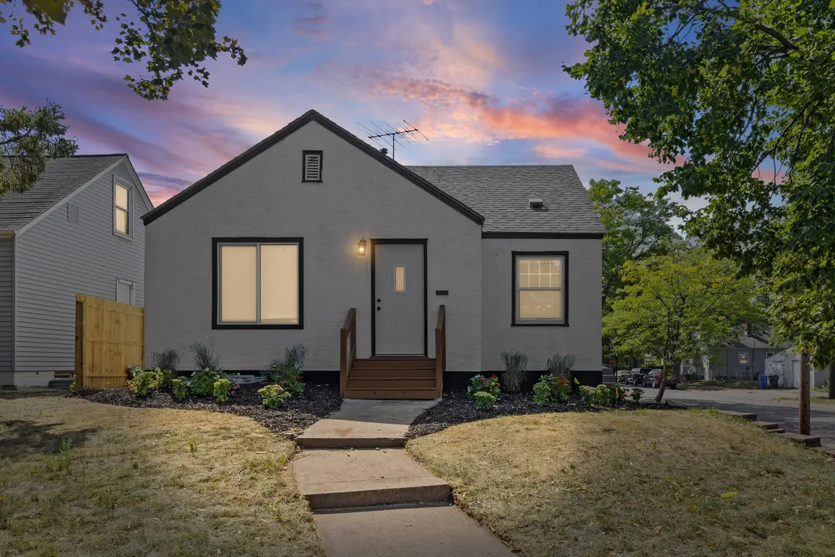 1660 Beech Street, Saint Paul, MN 55106 - #1