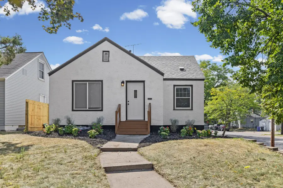 1660 Beech Street, Saint Paul, MN 55106 - #3
