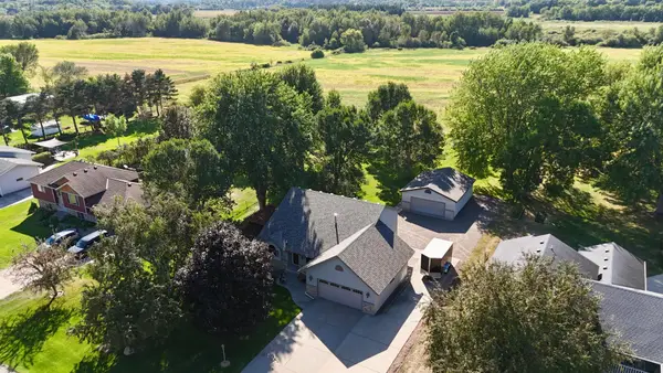 24825 22nd Avenue, Saint Augusta, MN 56301