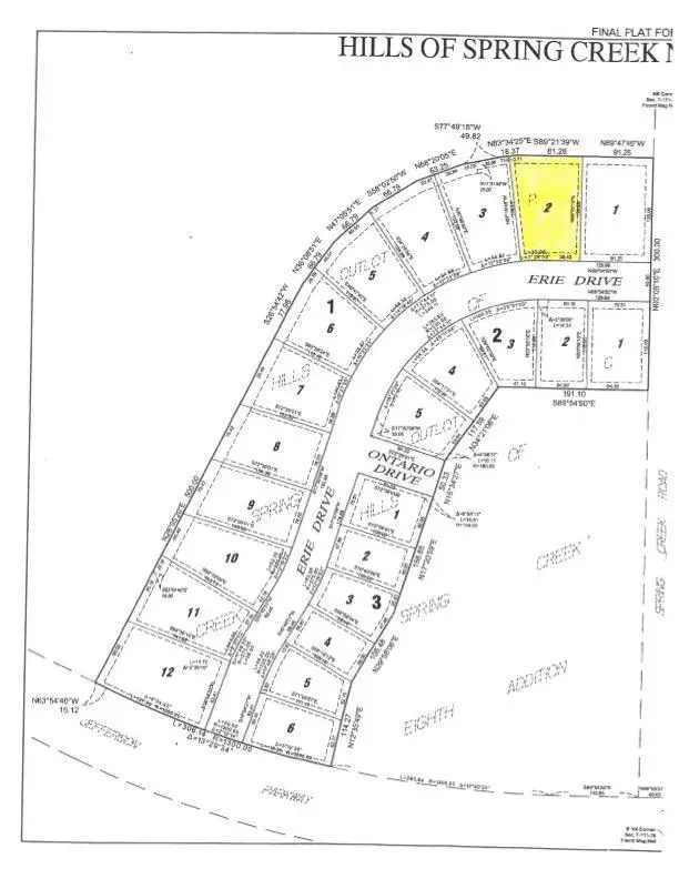 1812 Erie Drive, Northfield, MN 55057 - #1