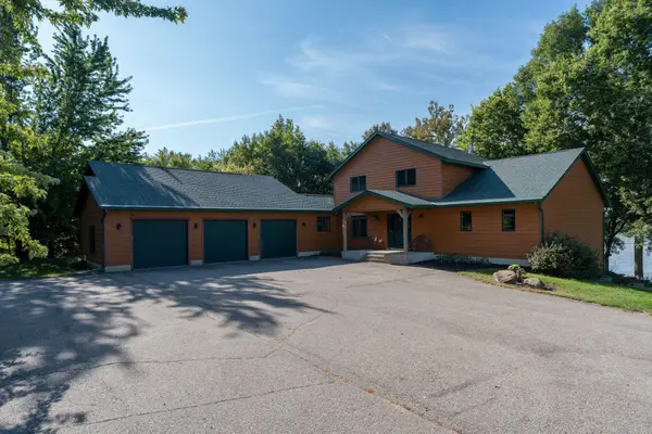 26047 Island Road, Cleveland, MN 56017