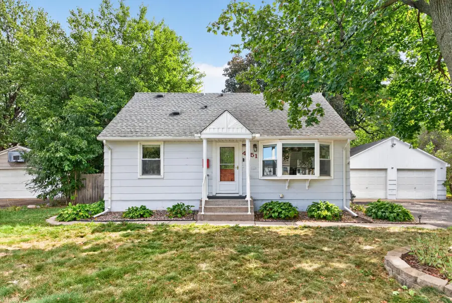 4651 3rd Street Ne, Fridley, MN 55421 - #2