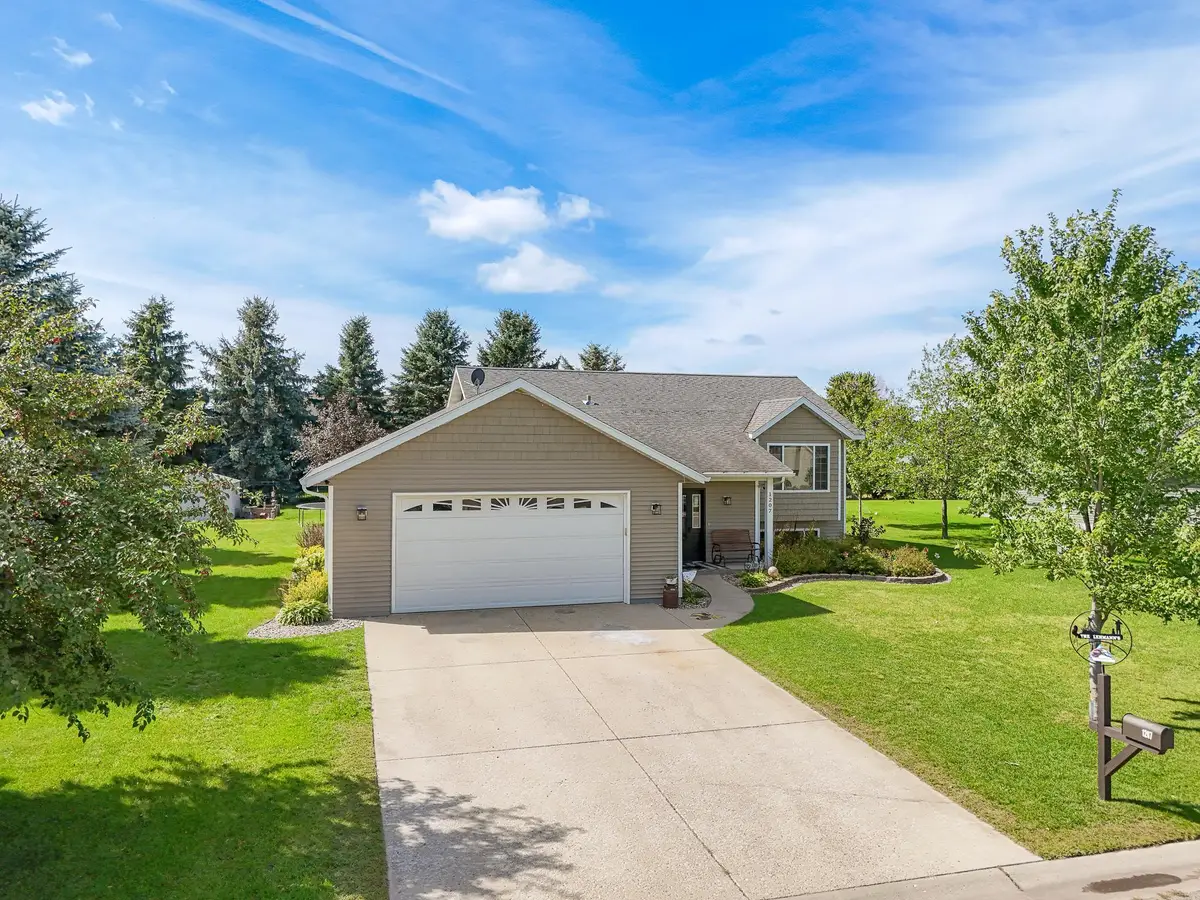 1207 6th Ave Nw, Perham, MN 56573 - #1