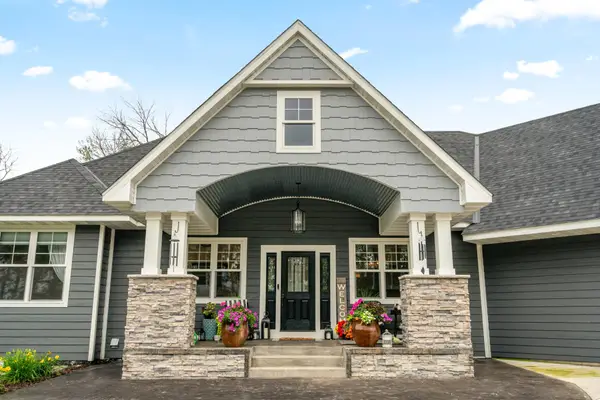 15385 50th Street N, Stillwater, MN 55082