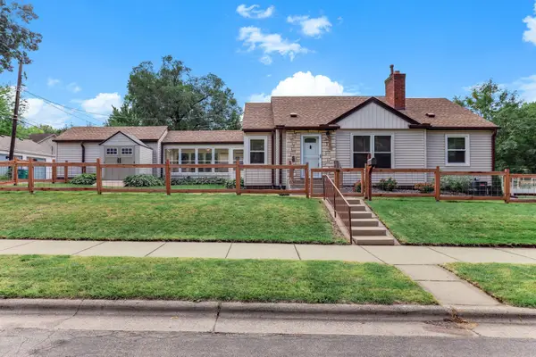 2701 Webster Avenue S, Saint Louis Park, MN 55416