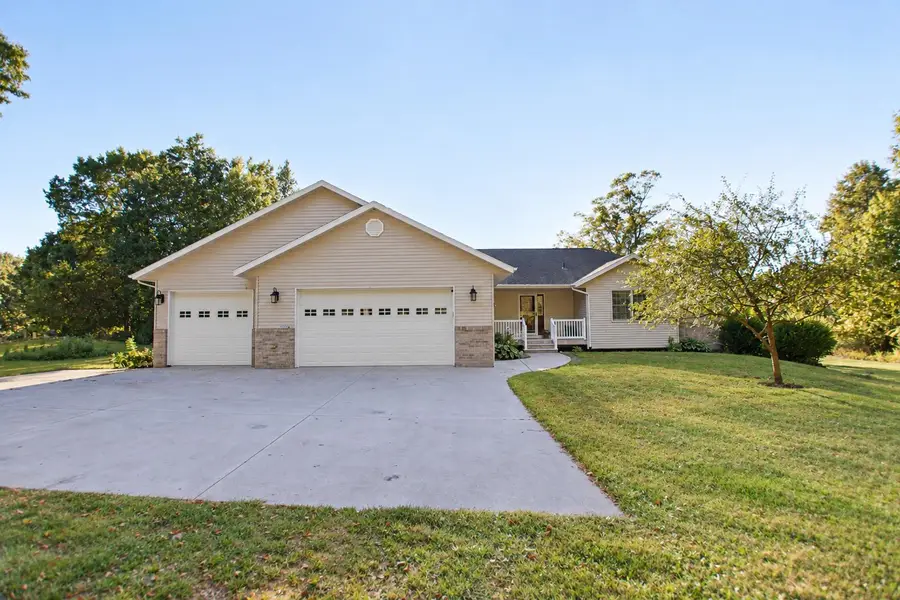 5500 Rhoades Avenue Nw, South Haven, MN 55382 - #2