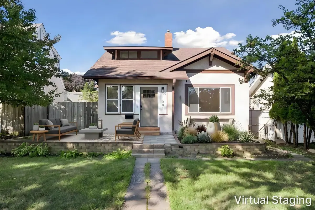 1391 White Bear Avenue N, Saint Paul, MN 55106 - #1