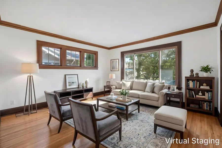 1391 White Bear Avenue N, Saint Paul, MN 55106 - #2