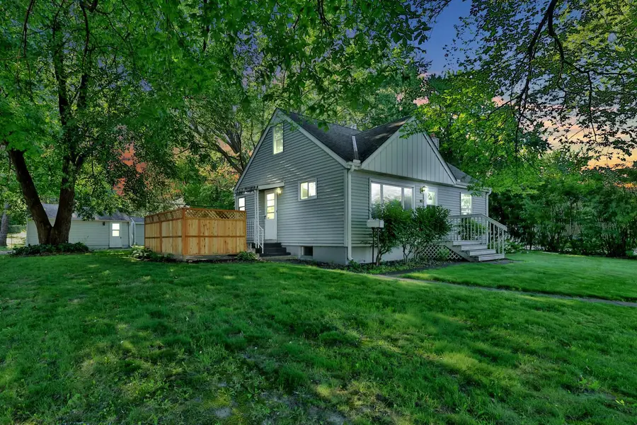 2966 Louisiana Avenue N, Crystal, MN 55427 - #2