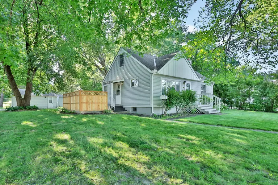 2966 Louisiana Avenue N, Crystal, MN 55427 - #3