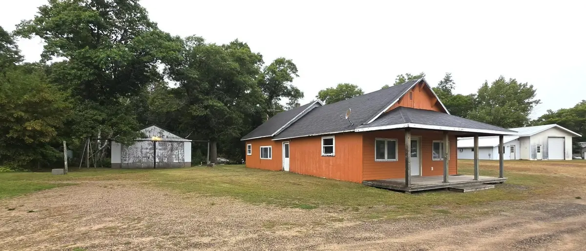 33885 Highway 10, Motley, MN 56466 - #1