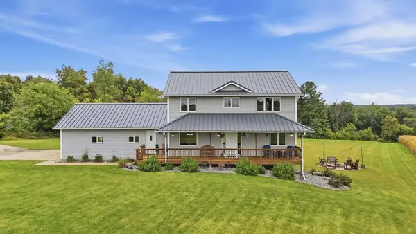 W1613 290th Avenue, Plum City, WI 54761