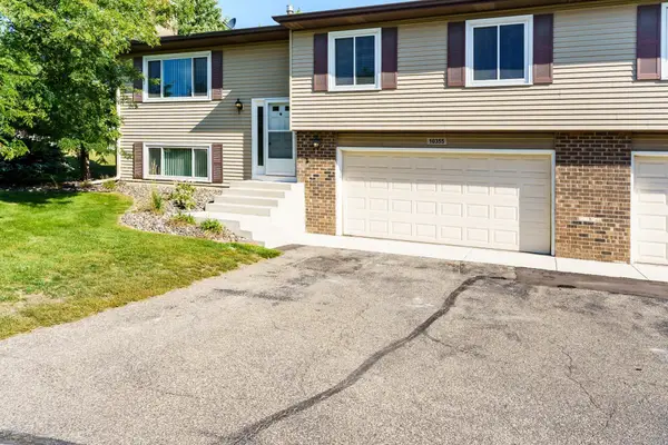 10355 Balsam Lane, Eden Prairie, MN 55347