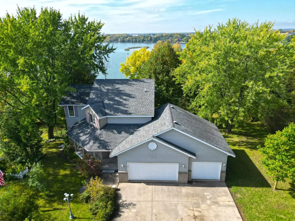 2617 Kimball Avenue Nw, Annandale, MN 55302 - #1