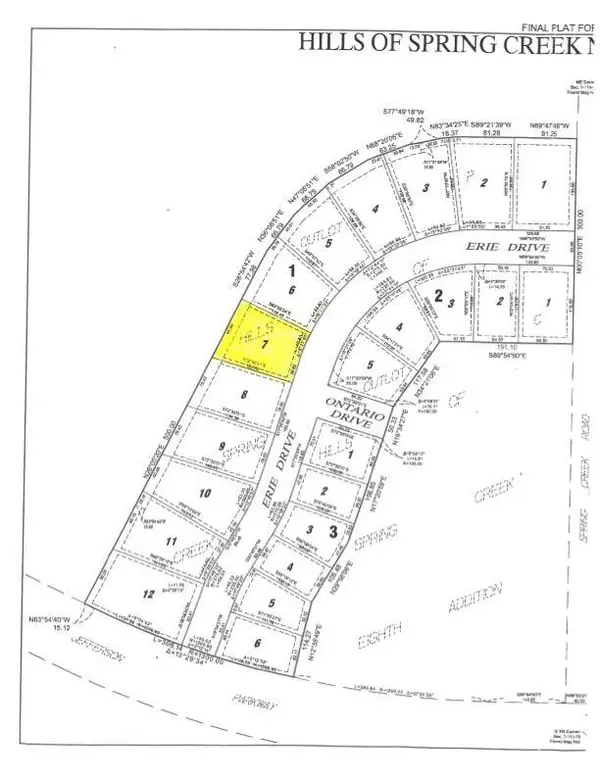 1908 Erie Drive, Northfield, MN 55057