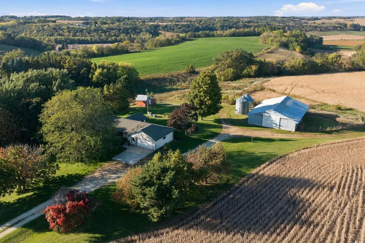 12321 335th Street, Goodhue, MN 55027 - #1