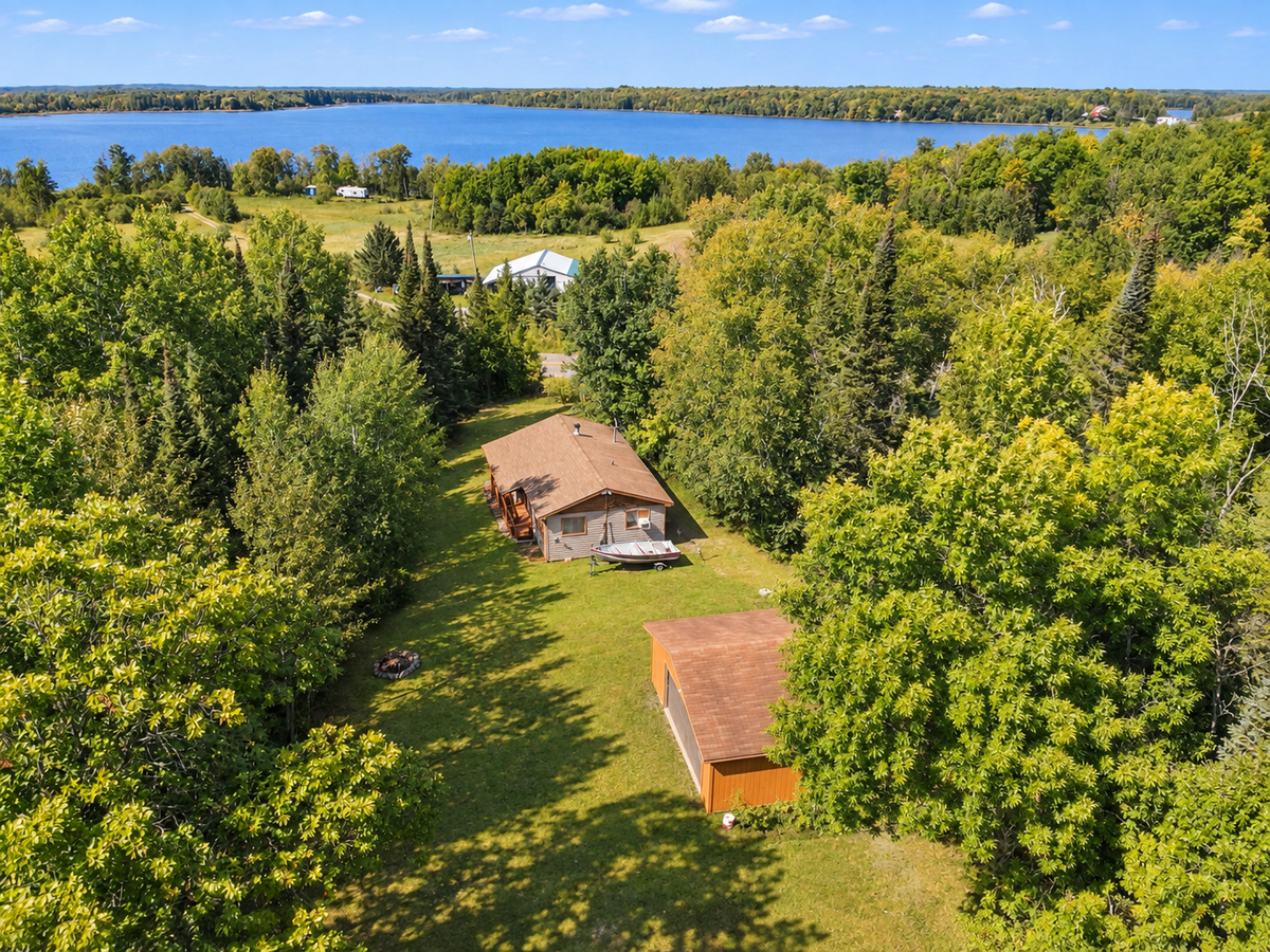 42428 County Road 48, Deer River, MN 56636 - #1