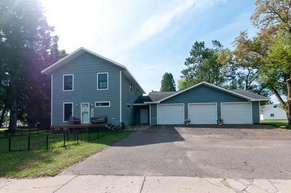 310 W 3rd Street, Haugen, WI 54841