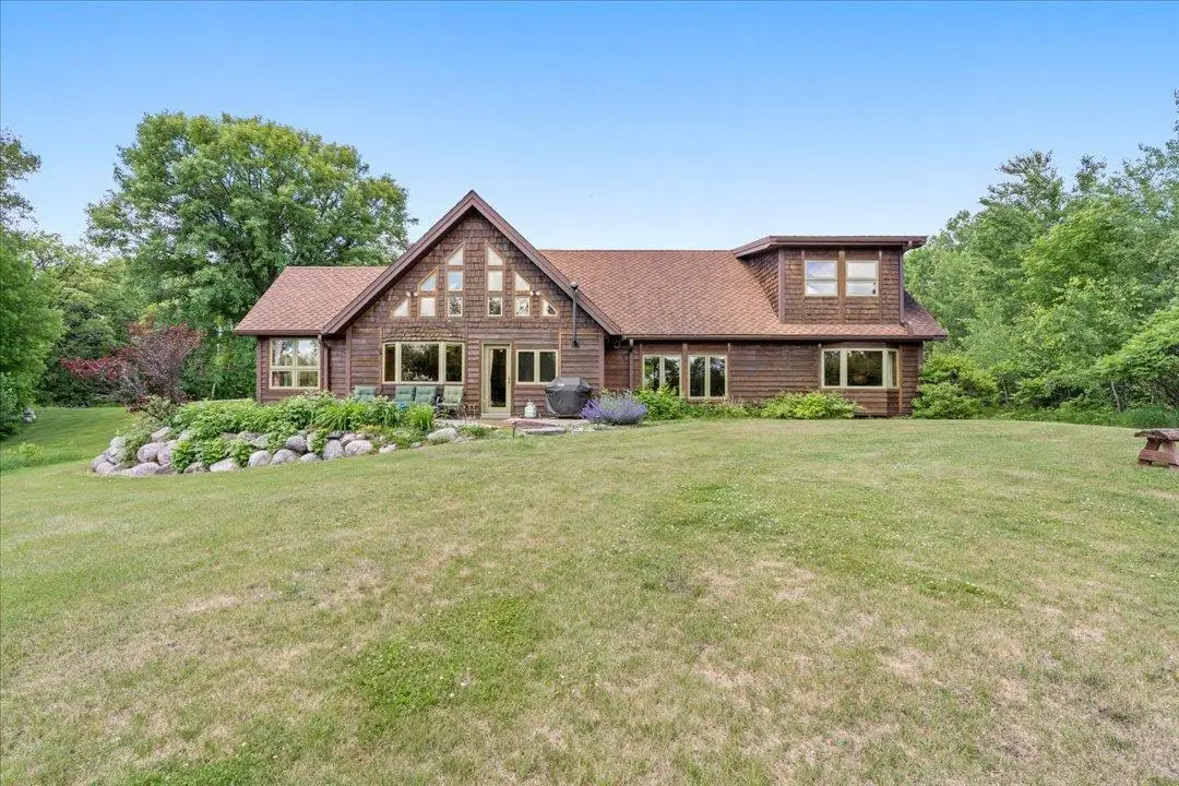57800 Great River Road, Palisade, MN 56469 - #1