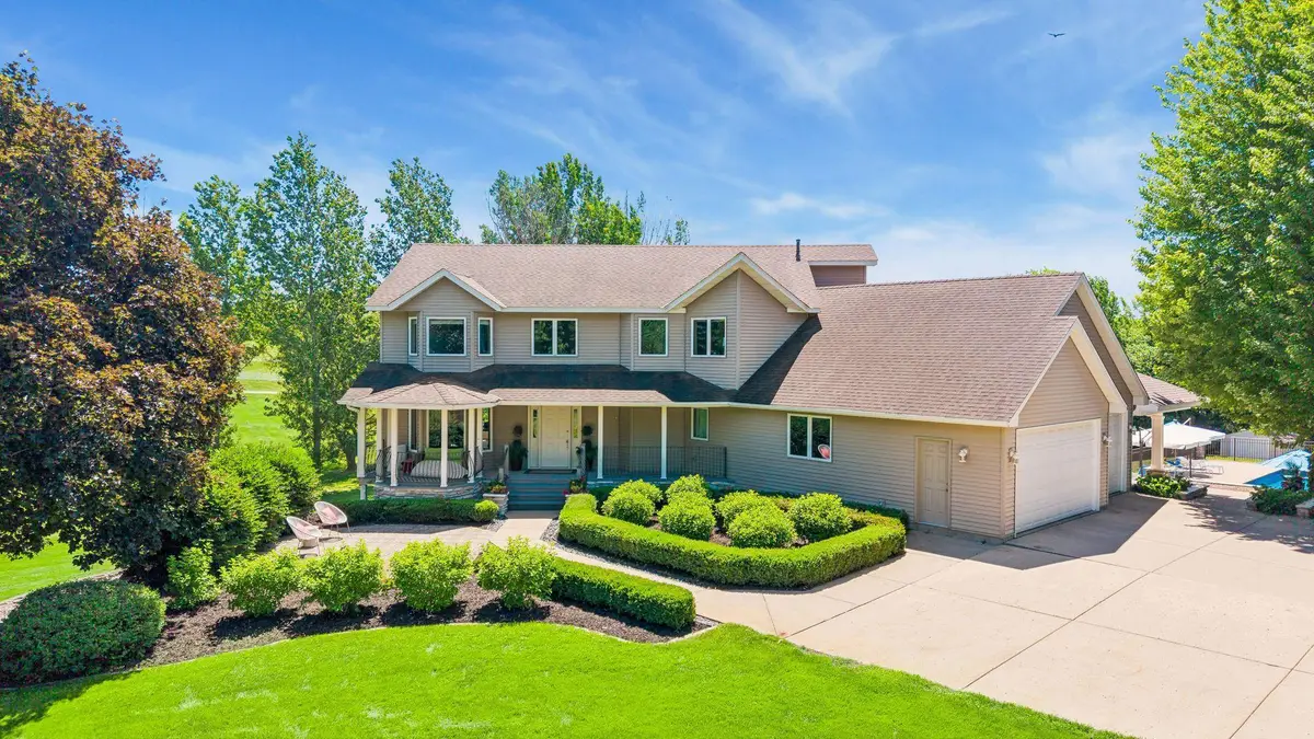 4545 Watertown Road, Orono, MN 55359 - #1