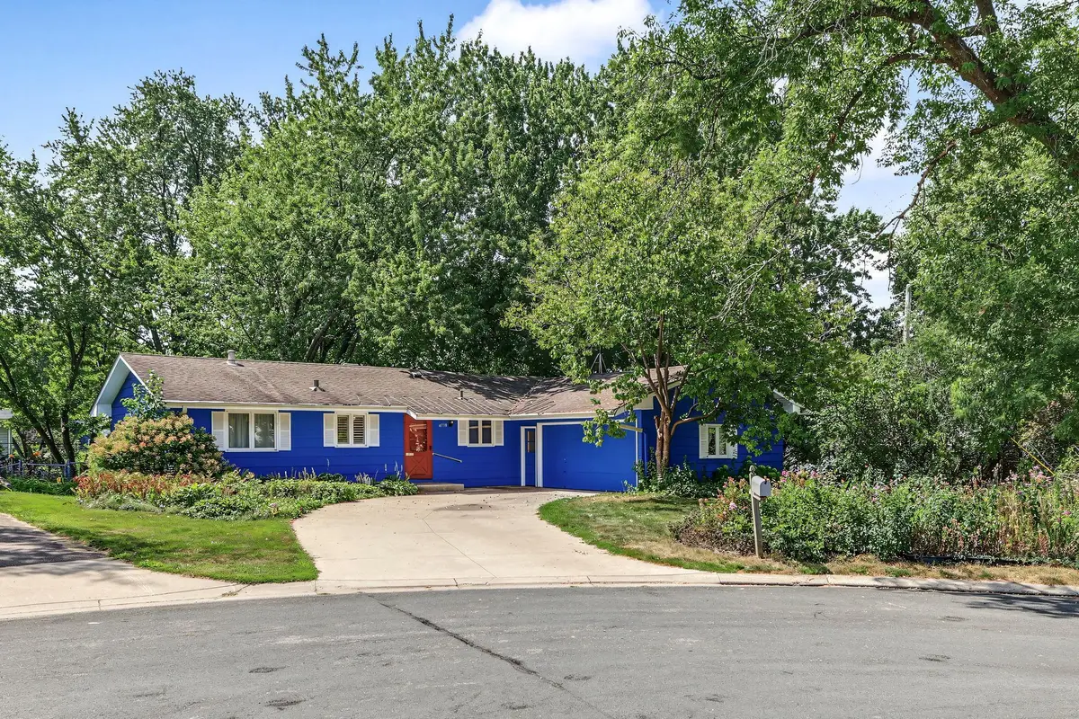 4738 Decatur Place N, New Hope, MN 55428 - #1