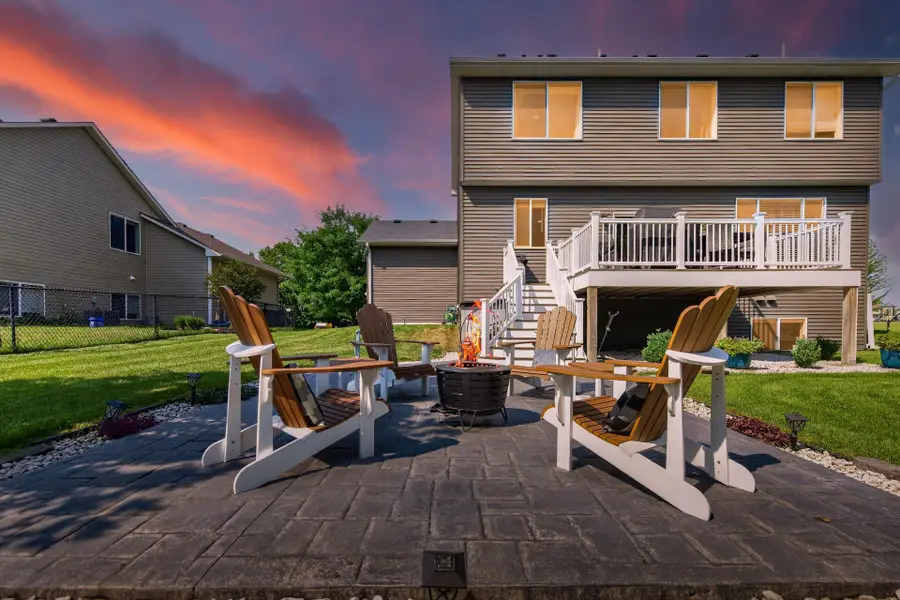 625 Kadler Avenue Ne, Hanover, MN 55341 - #2