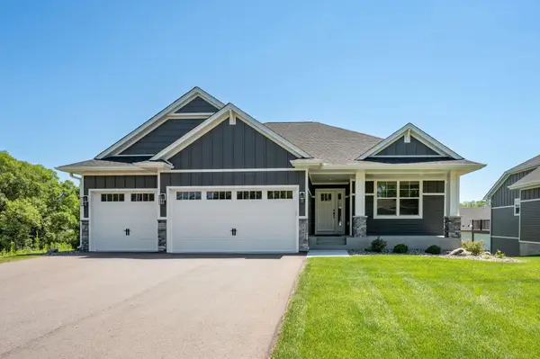 3886 Larabee Avenue Ne, Saint Michael, MN 55376