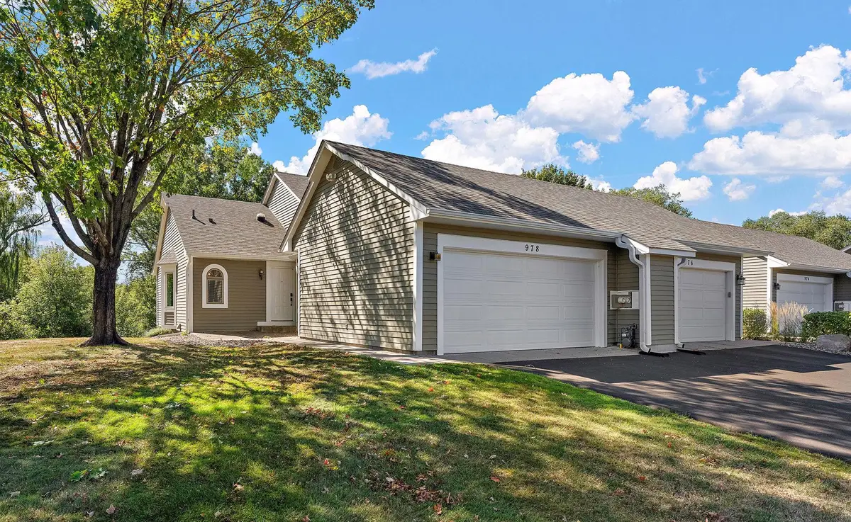 978 Winterberry Drive, Woodbury, MN 55125 - #1