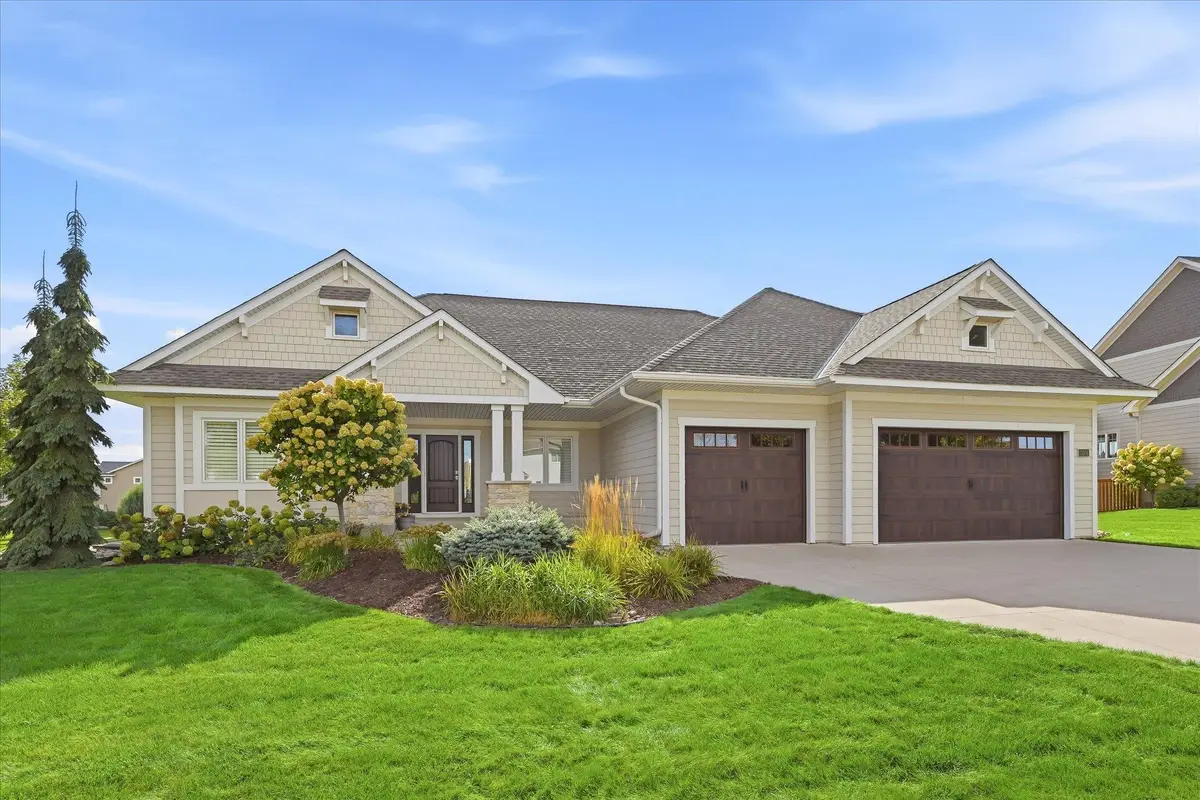 3204 Landon Court, Chaska, MN 55318 - #1